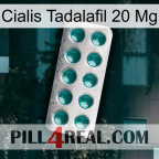Cialis Tadalafil 20Mg dapoxetine1